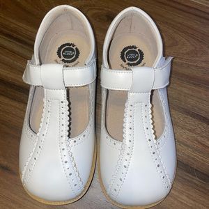 Size 1 Livie and Luca girls shoes